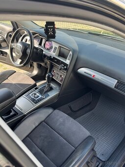 A6 C6 Allroad - 7