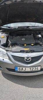 Prodám Mazda 6 - 7