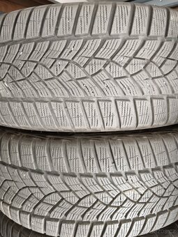 ZIMNI al kola 20" XTREME ORIGINAL Skoda Kodiaq RS 2020 - 7