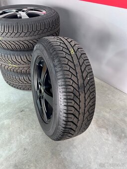 Zimní r17 5x108 8mm - 7