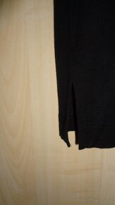 Dámská vesta NOVÁ vel.přibl.48-50-52 - 7