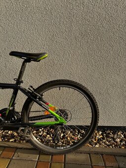 Rock Machine Surge 24” - 7