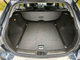 Toyota Avensis 1.8 VVTi 108kw kůže,bez investic - 7