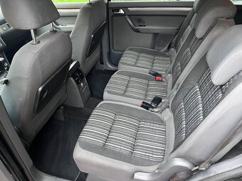 Touran CROSS 2.0TDI 103kw - 7