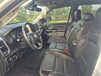Dodge Ram 1500 - 7