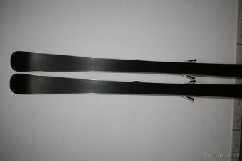 lyže Nordica 174 cm , hadí kuže - 7