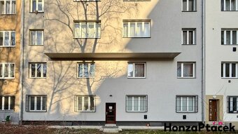 Prodej, nebytový prostor 1+1, Viklefova, Praha, ev.č. 15534 - 7