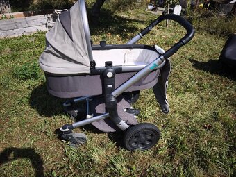 Jolz kočárek hluboký+sportovní - 7
