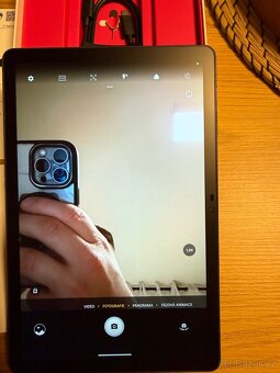 T Tablet 2 AI, Android 10.1” - 7