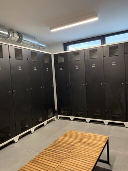 Prodej apartmánu v Janských Lázních - 7