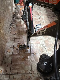 Horské kolo Author - 7