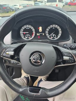Škoda Kodiag 2,0 TDI 147kw 4×4 r.v 2022 - 7