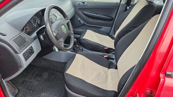 Škoda Fabia 1.2i, 2004, po STK, 1.majitel, serviska - 7
