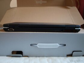 Notebook 15,6", Fujitsu E751, i7, 8GB, 120GB SSD, W10 - 7