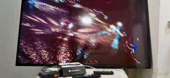 Tv 127cm philips.android full hd. - 7