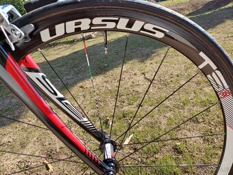 Specialized Tarmac SL2 - 7