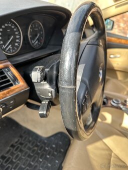 BMW E60 530i nahradni dily - 7