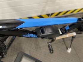 Horské elektrokolo 27,5, 29. - 7