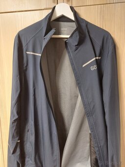 Pánska bunda GORE GTX Infinium XL - 7