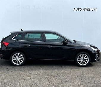 Škoda Scala 1.5Tsi 110Kw - 7
