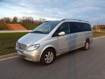 Viano 3.0 CDI - 7