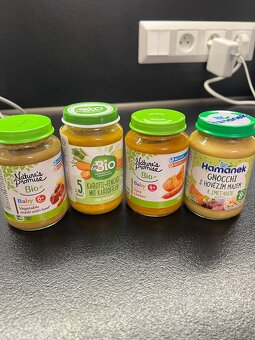 Ohřívačka lahví - 7