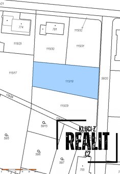 Stavební pozemek - 7