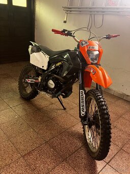 Pitbike 300ccm - 7