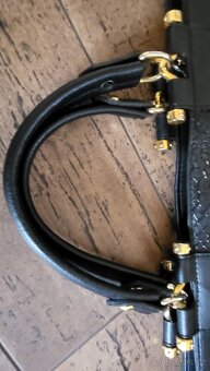 KABELKA MICHAEL KORS- VĚTŠÍ-S HADÍM VZOREM - 7