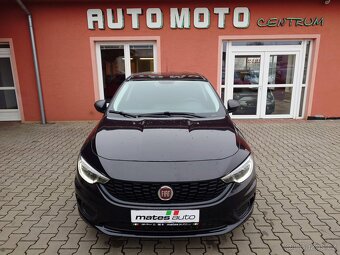 Fiat Tipo 2019 1.4 Street 70 kW - 7
