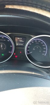 Prodám Hyundai ix35 - 7