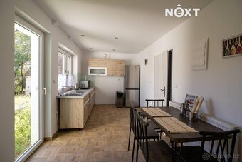 Prodej komerční Ubytování, 60㎡ - 7