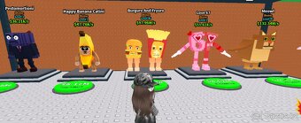 ESCAPE GUARDS TO STEAL BRAINROTS - 7