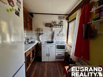 Prodej chalupy 65 m², Krásná Lípa - Dlouhý Důl, ev.č. 05924 - 7