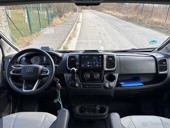 Fiat Weinsberg CaraBus 600 - 7