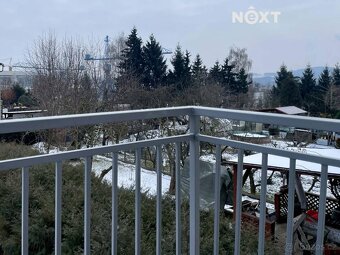 Pronájem byt 3+kk, 68㎡ - 7