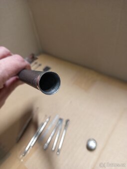 Starý německý multi Tool. - 7