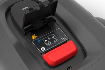 Robotická sekačka Stiga G 3600 - 7