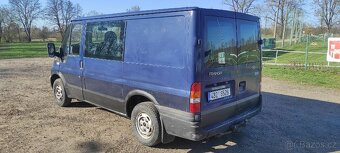 Ford Transit 2.0Tddi T260 - 7