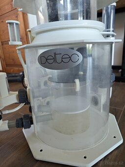 DELTEC TC 3070S + CS6000 - 7