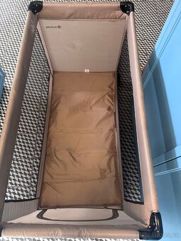 Dětská cestovní postýlka NewBuddy - 7