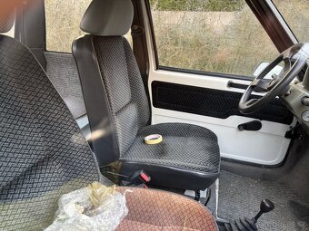 Ligier Optima s TP od 15ti let. motor sachs - 7