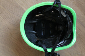 helma Dynafit Radical 2.0 vel.56-62 cm - 7