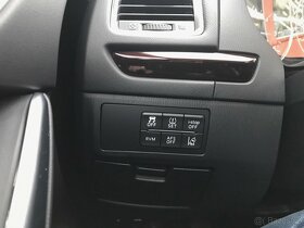 Mazda 6, 1.maj., původ ČR, najeto jen 105tkm - 7