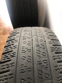 Pneumatiky Pirelli Carrier Winter 235/65 R16C - 7