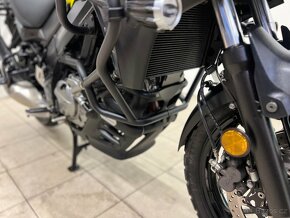 SUZUKI DL 650 V-STROM,ABS,TOP - 7