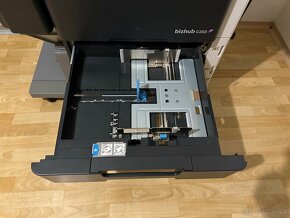 Nabízím k prodeji: Tiskárna Konica Minolta Bizhub C203 - 7