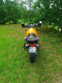 BMW r1150gs - 7