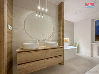Prodej bytu 3+kk, 78 m², Ostrava, ul. Slavíkova - 7