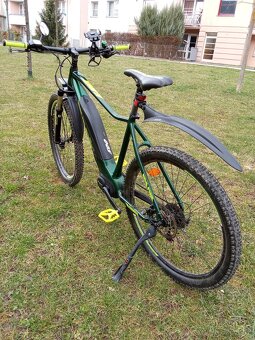Horské Elektrokolo Apache Hawk, Bosch, Powerpack 500 Wh, XL - 7